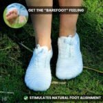 HF Signature Healthy & Non-Slip Breathable Barefoot Shoes, Flexible Lightweight Daily Wear Walking Shoes Unisex - Image 5