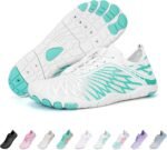 Hike Barefoot Shoes Women Men Non-Slip Healthy Breathable Fashion Trail Running Womens Mens Wide Toe Zero Drop Water Shoe