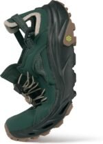 Mens Amphibious Water Shoes Outdoor Hiking Sandals Quick Dry Swim Beach Aqua Shoes Closed Toe Non-Slip for River Fishing Sailing Travel Camping Athletic - Image 6