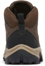 Columbia Men's Transverse Hike Waterproof Boot - Image 3