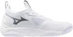 Mizuno Women's Wave Momentum 3 Volleyball Shoe - Image 3
