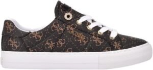 GUESS Women's Loven Sneaker - Image 7