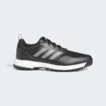 adidas Men's Tech Response 3.0 Spikeless Golf Shoes - Image 2
