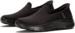 Skechers Women's Hands Free Slip-Ins Go Walk Flex-Relish Sneaker - Image 2