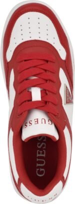 GUESS Women's Miram Sneaker - Image 4