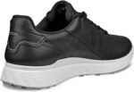 ECCO Men's S Casual Lace Waterproof Golf Shoe - Image 3