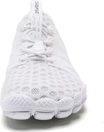 WateLves Water Shoes Mens Womens Barefoot Quick-Dry Aqua Sock Outdoor Athletic Sport Shoes for Swim Beach Pool Hiking Surfing Walking - Image 3