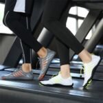 Grounding Shoes with Copper, Grounded Barefoot Footwear for Women Men Neuropathy, Non-Slip Comfortable, Water Hiking Shoes for Women - Image 7