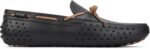 People Footwear Boat Shoes, Eco-Friendly Water Shoes with Bloom Material, The Stylish Rubber Loafers are Comfort, Lightweight, Waterproof & Anti-Slippery - Image 3