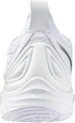 Mizuno Women's Wave Momentum 3 Volleyball Shoe - Image 5