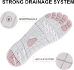 StoneLiquid Hike Barefoot Shoes for Women Men Waterproof Trail Running Healthy & Non-Slip Barefoot Footwear - Image 4