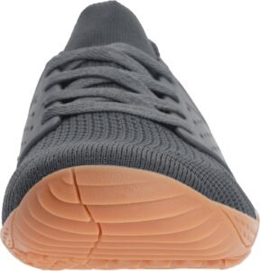 WHITIN Men's Barefoot Running Shoes | Minimalist Cross-Trainer | Zero Drop Sole - Image 4