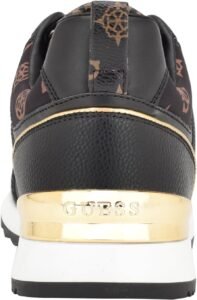GUESS Women's Loven Sneaker - Image 3