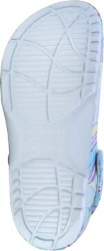 Nautica Women's Clogs - Athletic Sports Sandal - Water Shoes Slip-On with Adjustable Back Strap - Beach Sports Shoe - River Edge - Image 4