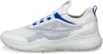 ECCO Men's Biom Hybrid 5 Textile Golf Shoe - Image 6