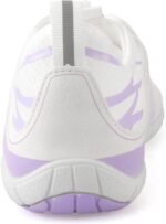 Hike Barefoot Shoes for Women Men Breathable & Non-Slip Athletic Footwear Wide Toe Water Shoes - Image 6