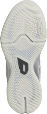 adidas Unisex-Adult Dame 9 Basketball Sneaker - Image 4