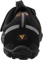 WHITIN Men's Minimalist Trail Runner | Wide Toe Box | Barefoot Inspired - Image 4
