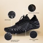 Hike Shoes Footwear Barefoot Womens,Pro Barefoot Shoes,Wide Toe Box Healthy & Non-Slip Barefoot Outdoor Shoes Unisex - Image 4