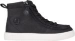 BILLY Footwear Unisex-Child Classic Lace High (Toddler) Sneaker - Image 4