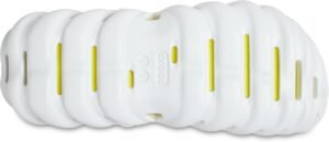 Crocs Unisex Adult Echo Clog - Image 3