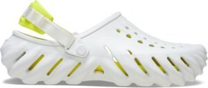 Crocs Unisex Adult Echo Clog - Image 5