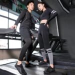 Hike Barefoot Shoes Womens Mens, Pro Water Shoe Women Men Footwear Barefoot Hike Shoes for Travel, Wide Toe Box Non-Slip Breathable Zero Drop Shoe - Image 7