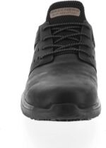 Skechers Work Delson 3.0 Sr - 200288 Men's Slip On - Image 6