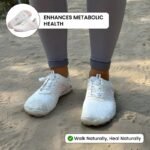 SkinPro Grounding Barefoot Shoes with Copper Plug – Minimalist Zero-Drop Shoes for Men & Women – Breathable, Lightweight, Flexible Sole – Wide Toe Box for Natural Foot Movement - Image 5