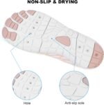 Hike Barefoot Shoes Women Men Non-Slip Healthy Breathable Fashion Trail Running Womens Mens Wide Toe Zero Drop Water Shoe - Image 3