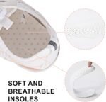 StoneLiquid Hike Barefoot Shoes for Women Men Waterproof Trail Running Healthy & Non-Slip Barefoot Footwear - Image 3