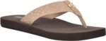 Calvin Klein Women's Caluha Flip-Flop