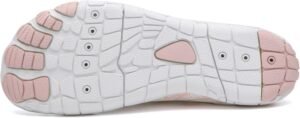 Hiking Barefoot Shoes for Women Men Breathable & Non-Slip Athletic Barefoot Wide Toe Water Shoes Lightweight Perfect for Walking,Running,and Swimming - Image 3