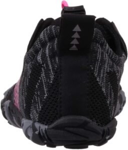Joomra Women's Trail Running Barefoot Shoes | Wide Toe Box Minimalist Sneakers | Zero Drop - Image 4