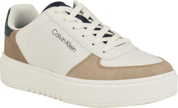 Calvin Klein Men's Kiko Sneaker - Image 1