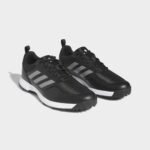 adidas Men's Tech Response 3.0 Spikeless Golf Shoes - Image 5