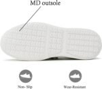 Men's Arch Support Casual Slip-on Shoes Loafers for Men Non Slip Comfortable Shoes - Image 5