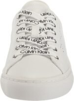 Calvin Klein Women's Ciyan Sneaker - Image 2