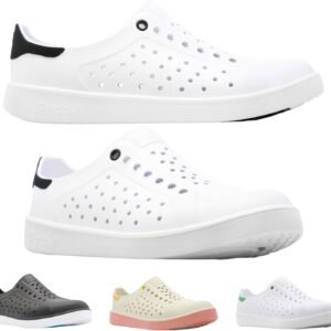 People Footwear Rio, Water Shoes for Men and Women, Just Slip On for Comfort and Style, Lightweight, Waterproof & Anti-Slippery - Perfect for Outdoors