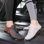 Hiking Footwear Barefoot Shoes Womens,Pro-Healthy&Non-Slip Water Shoe for Women Men, Wide Toe Running Shoes Boots Sneakers Unisex - Image 6