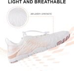 StoneLiquid Hike Barefoot Shoes for Women Men Waterproof Trail Running Healthy & Non-Slip Barefoot Footwear - Image 2