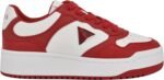 GUESS Women's Miram Sneaker - Image 6