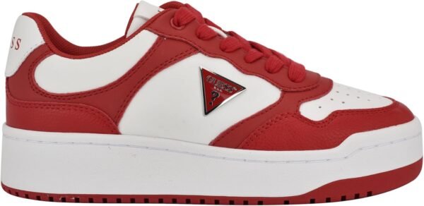 GUESS Women's Miram Sneaker - Image 6