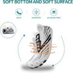Hike Barefoot Shoes for Women Men, New Barefoot Footwear, Non-Slip Water Shoes,Breathable Non-Slip Footwear Wide Toe - Image 6