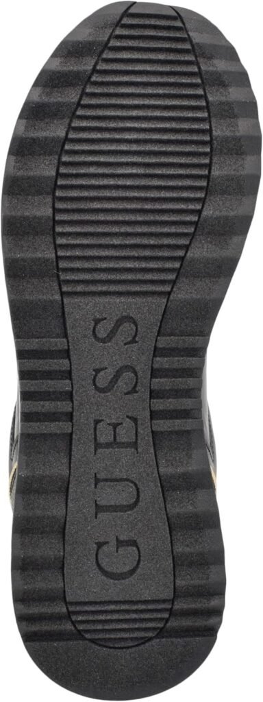 GUESS Women's Loven Sneaker - Image 4
