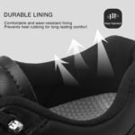 Treesky Non Slip Work Shoes for Women in Food Service - Slip Resistant, Waterproof, Comfortable & Lightweight Sneakers, Suitable for Restaurant, Kitchen & Nursing Crews - Image 6