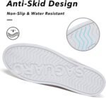 SAGUARO Women's Men's Garden Clogs Shoes Casual Slippers Unisex Quick Drying Sandals Summer Anti-Skid Beach Shoes - Image 6