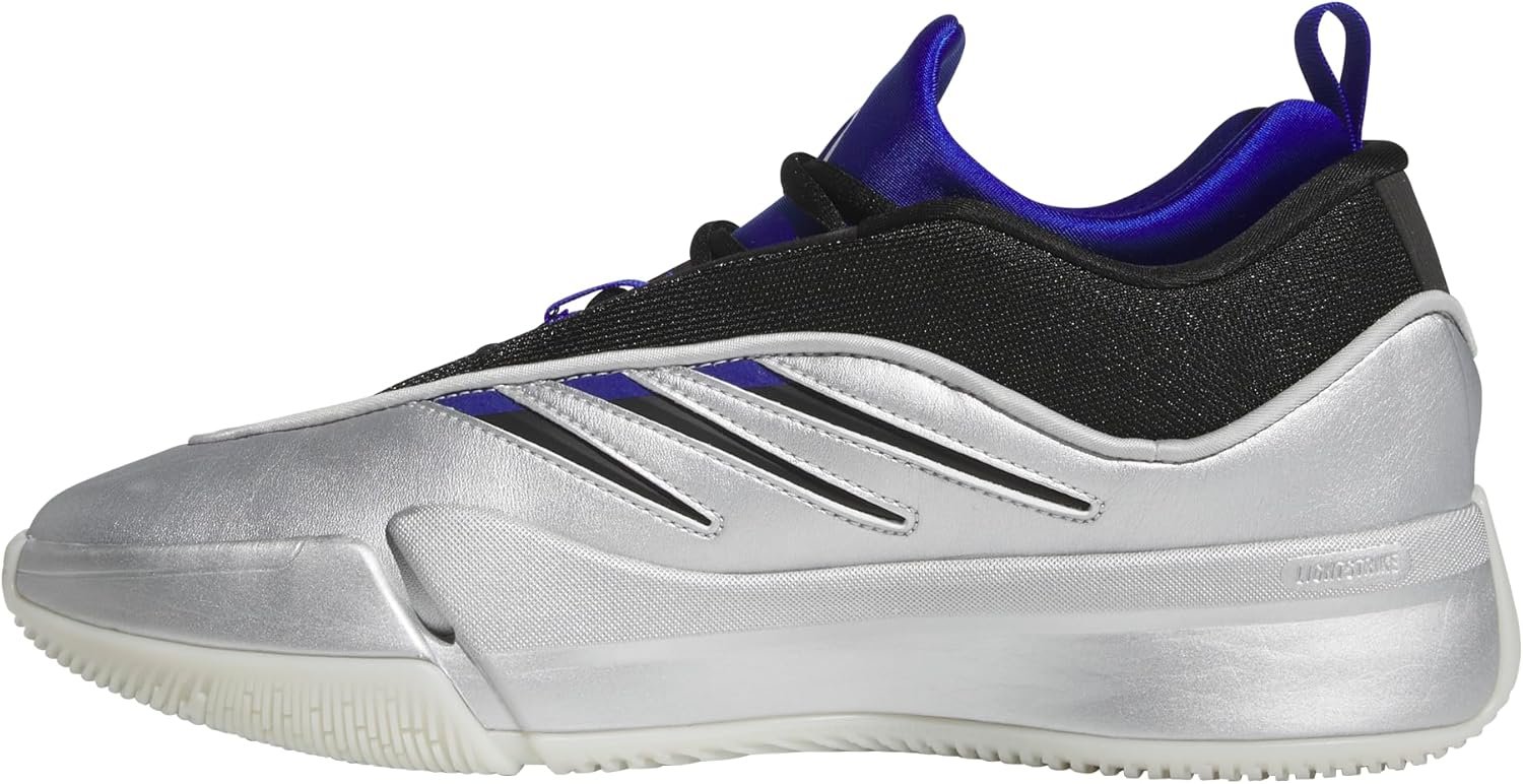 7181aSkYZ2L._AC_SL1500_.jpg adidas Unisex-Adult Dame 9 Basketball Sneaker - Image 1