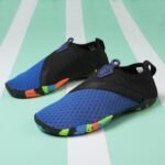 Water Shoes for Toddler Kids Boys Girls Barefoot Aqua Socks Quick-Dry Beach Swim Outdoor Sports Shoes - Image 3