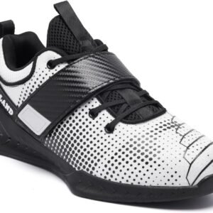 Osterland Weightlifting Shoes: High-Performance Footwear for Gym Powerlifting, Specifically Designed for Heavy Lifting, Deadlifting, Weight Training, Squat Shoes for Men Women